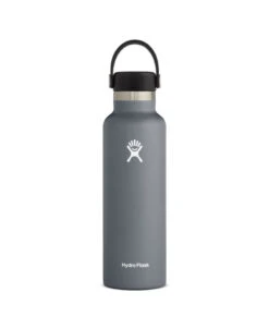 Hydro Flask - 621 Ml Standart Mouth Thermosflasche Mit Flex Cap 14 Hydro Flask - 621 Ml Standart Mouth Thermosflasche Mit Flex Cap -Camping Im Freien Verkaufs-Shop hydro flask 621 ml standart mouth thermosflasche mit flex cap 47
