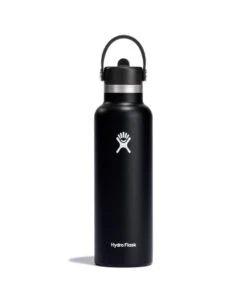Hydro Flask - 621 Ml Standart Mouth Thermosflasche Mit Flex Cap 15 Hydro Flask - 621 Ml Standart Mouth Thermosflasche Mit Flex Cap -Camping Im Freien Verkaufs-Shop hydro flask 621 ml standart mouth thermosflasche mit flex cap 48