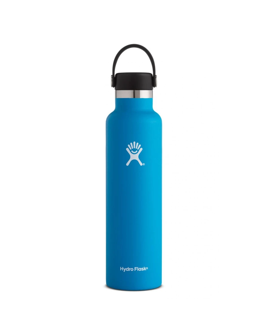 Hydro Flask - 709 Ml Standart Mouth Thermosflasche 1 Hydro Flask - 709 Ml Standart Mouth Thermosflasche