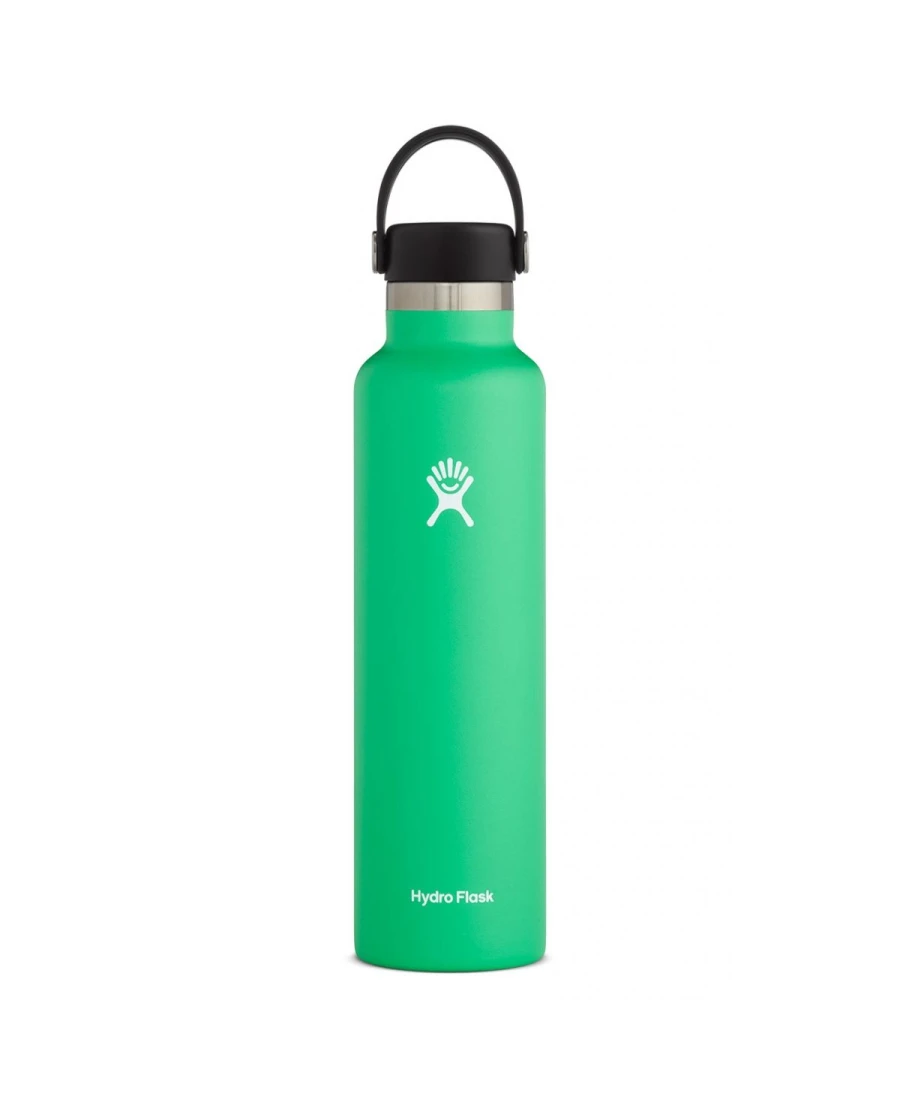 Hydro Flask - 709 Ml Standart Mouth Thermosflasche 2 Hydro Flask - 709 Ml Standart Mouth Thermosflasche – Bild 2