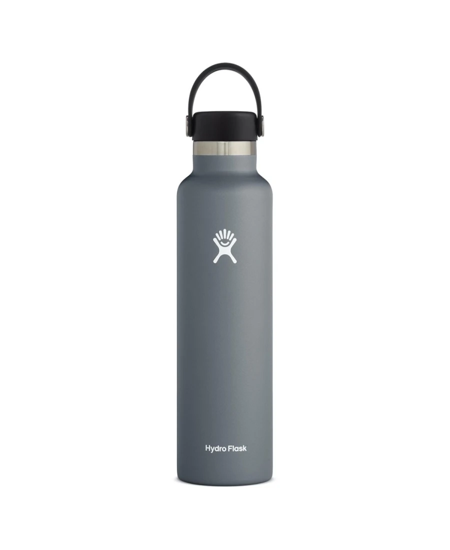 Hydro Flask - 709 Ml Standart Mouth Thermosflasche 3 Hydro Flask - 709 Ml Standart Mouth Thermosflasche – Bild 3