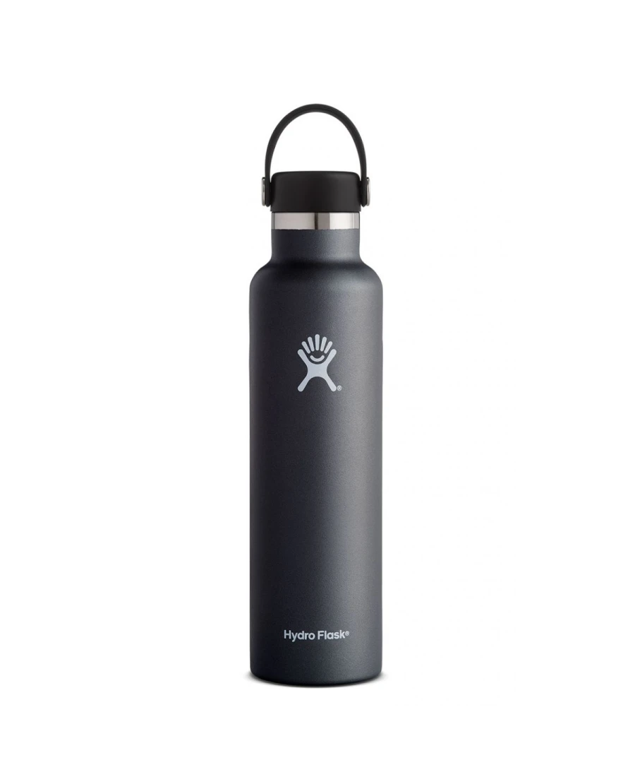 Hydro Flask - 709 Ml Standart Mouth Thermosflasche 4 Hydro Flask - 709 Ml Standart Mouth Thermosflasche – Bild 4