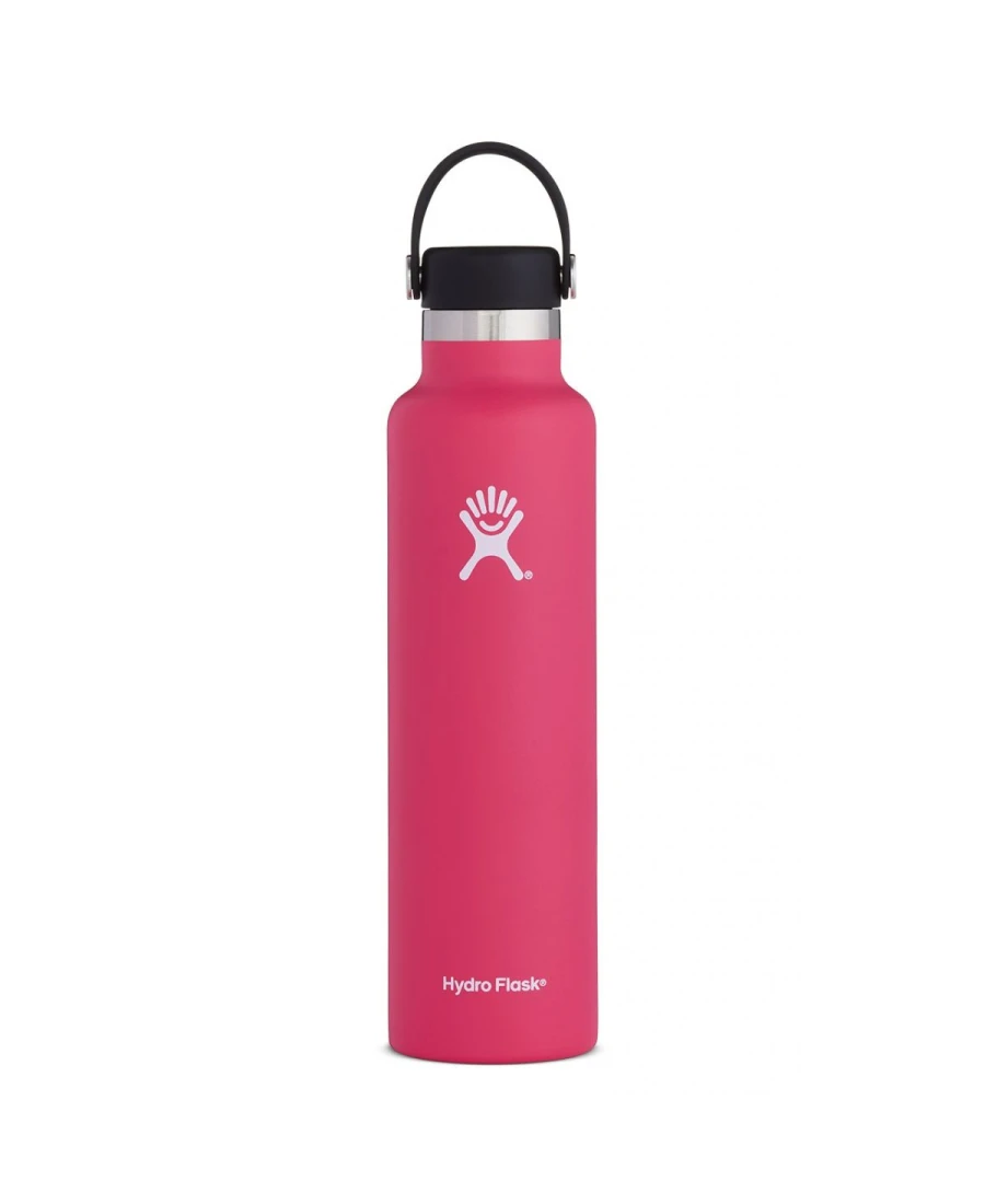 Hydro Flask - 709 Ml Standart Mouth Thermosflasche 5 Hydro Flask - 709 Ml Standart Mouth Thermosflasche – Bild 5