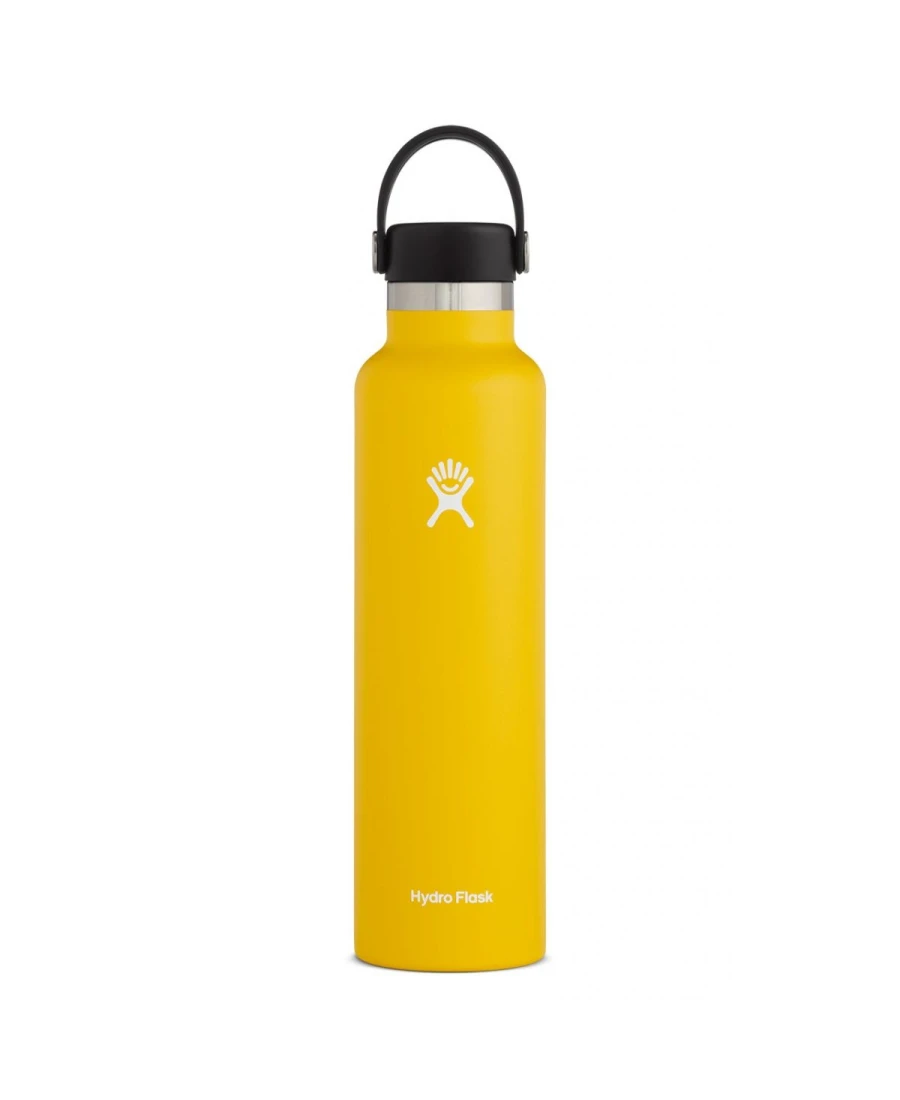 Hydro Flask - 709 Ml Standart Mouth Thermosflasche 7 Hydro Flask - 709 Ml Standart Mouth Thermosflasche – Bild 7