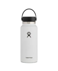 Hydro Flask - 946 Ml Wide Mouth Thermosflasche Mit Flex Cap -Camping Im Freien Verkaufs-Shop hydro flask 946 ml wide mouth thermosflasche 77