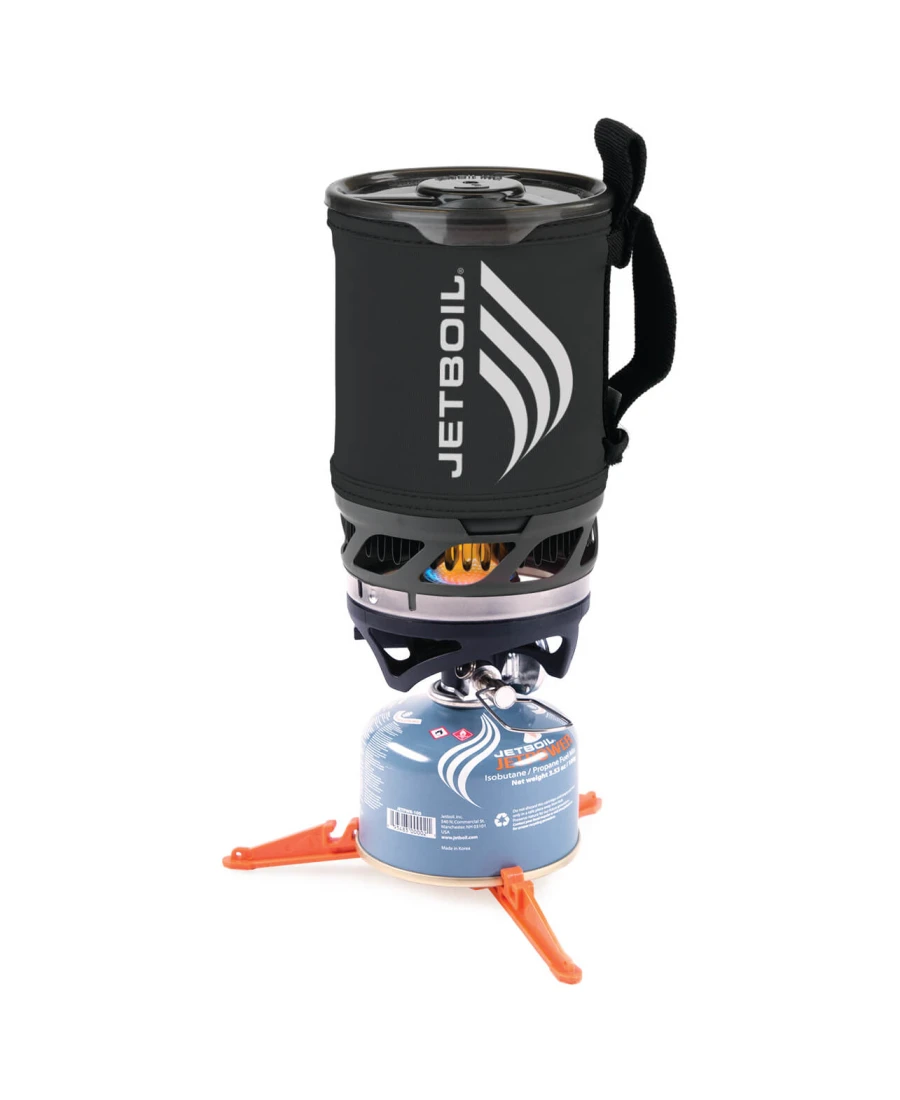 Jetboil - Micromo Gaskocher 1 Jetboil - Micromo Gaskocher
