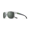 Julbo - Journey Spectron Polarized 3 Schwarz/neongrün