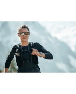 Julbo - Split Reactiv 2-3 Glare Control Schwarz/grau -Camping Im Freien Verkaufs-Shop julbo explorer 20 cameleon 38