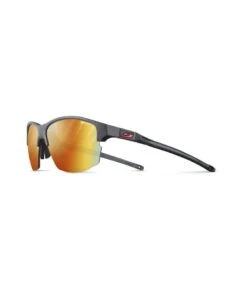 Julbo - Split Schwarz Reactiv 1-3 Light Amplifier