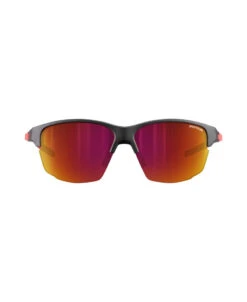 Julbo - Split Spectron 3 Schwarz/rot -Camping Im Freien Verkaufs-Shop julbo explorer 20 cameleon 83