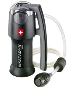 Katadyn - Vario Microfilter