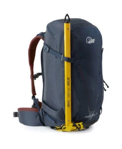 Lowe Alpine - Revolt 35 Skitourenrucksack -Camping Im Freien Verkaufs-Shop lowe alpine revolt 35 skitourenrucksack3
