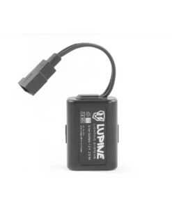 Lupine - 2.0 Ah Hardcase FastClick Akku