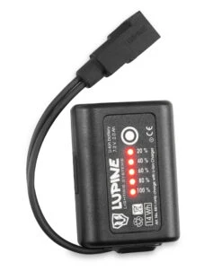 Lupine - 2.0 Ah SmartCore FastClick Akku