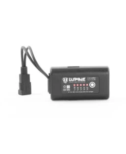 Lupine - 3,5 Ah SmartCore FastClick Akku