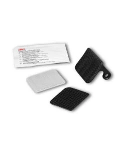 Lupine - 3M Dual Lock Neo/Piko Helmhalterset