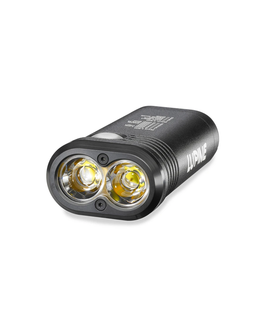 Lupine - Piko TL MiniMax 2 Lupine - Piko TL MiniMax – Bild 2