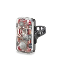 Lupine - Rotlicht (StVZO)