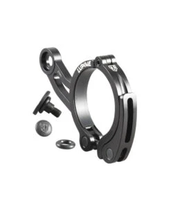 Lupine - Wilma Quick Release 25,4 Mm