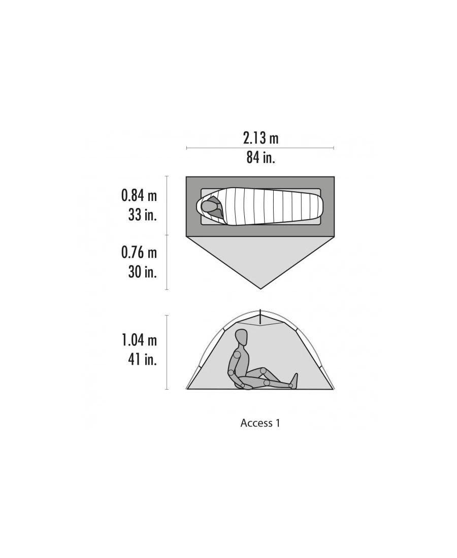 MSR - Access 1 3 MSR - Access 1 – Bild 3
