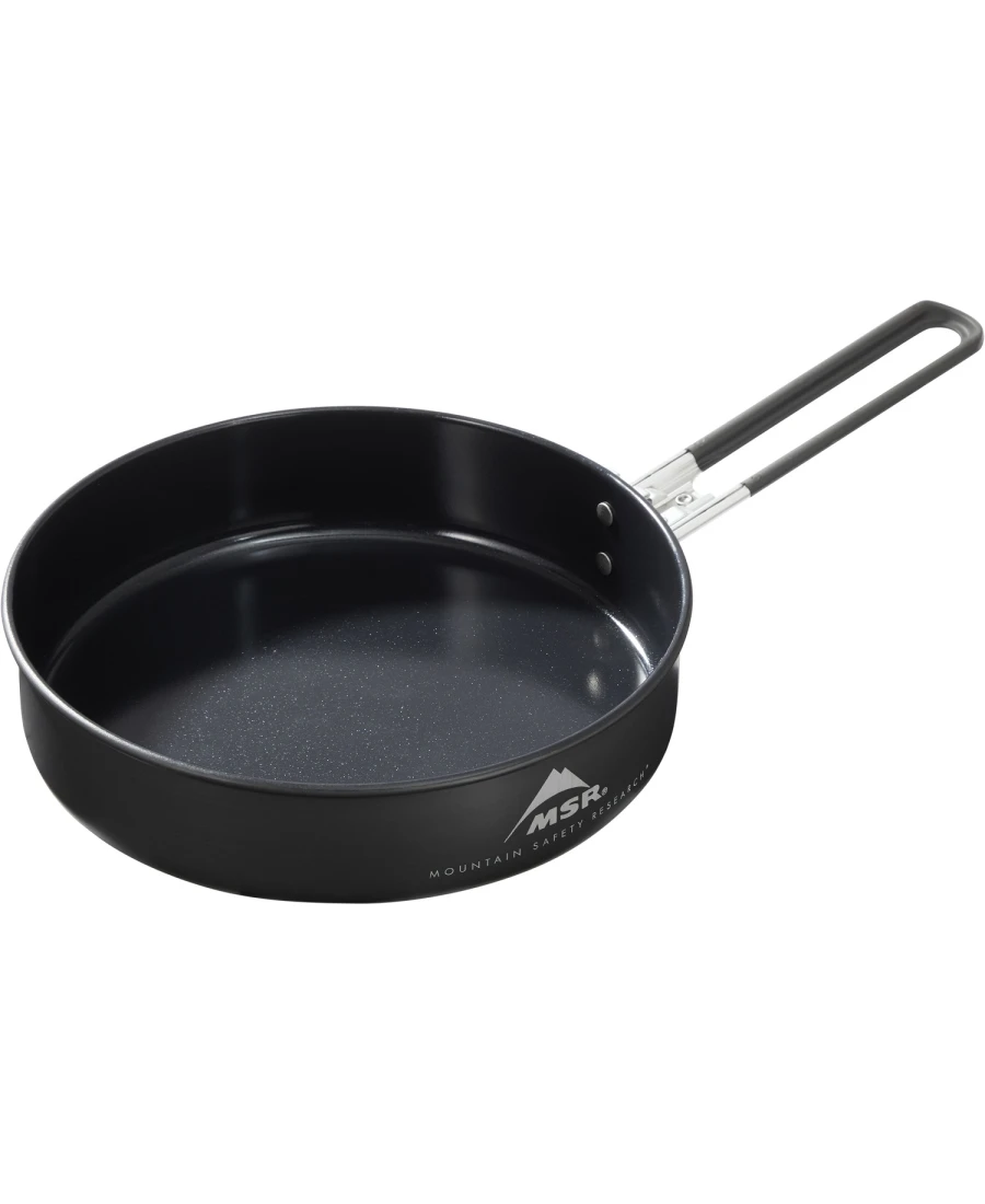 MSR - Ceramic Skillet 1 MSR - Ceramic Skillet