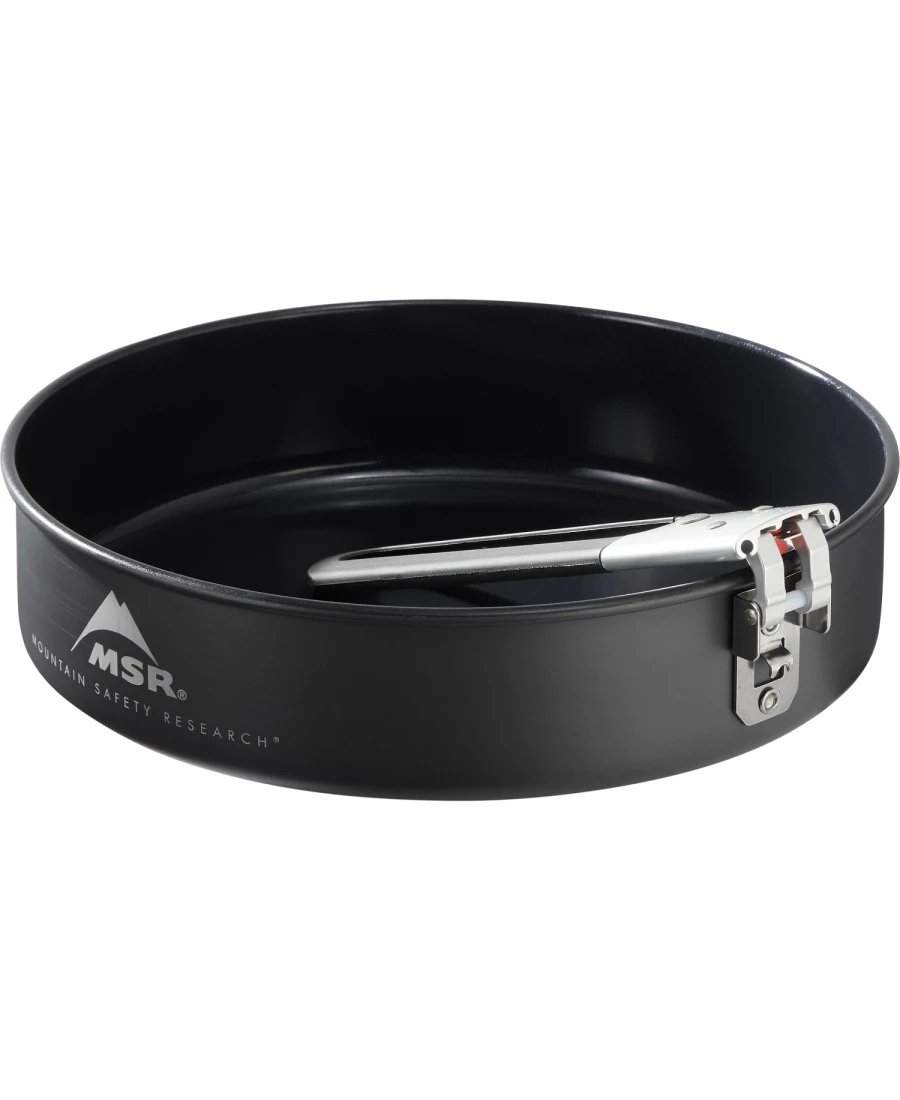 MSR - Ceramic Skillet 2 MSR - Ceramic Skillet – Bild 2