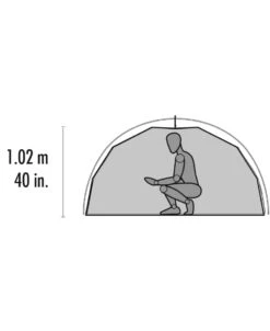 MSR - Elixir 2 11 MSR - Elixir 2 -Camping Im Freien Verkaufs-Shop msr elixir 26