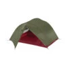 MSR - Mutha Hubba NX Green 3-Personen-Zelt