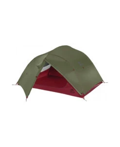 MSR - Mutha Hubba NX Green 3-Personen-Zelt
