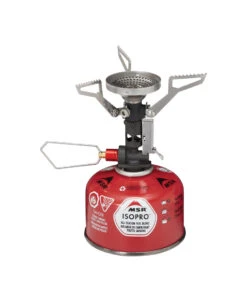 MSR - Pocket Rocket Deluxe