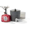 MSR - Pocket Rocket Deluxe Stove Kit