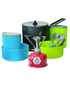 MSR - Pocket Rocket Stove Kit Für 2