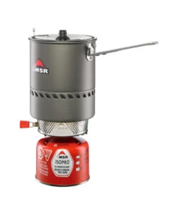 MSR - Reactor Stove 1,7 L