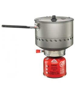 MSR - Reactor Stove 2,5 L -Camping Im Freien Verkaufs-Shop msr reactor stove 25 l3
