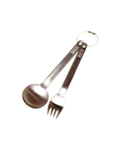 MSR - Titan Fork & Spoon