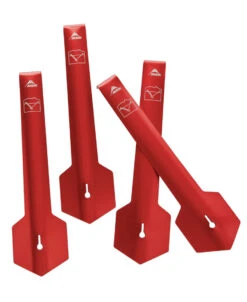 MSR - Toughstake Heringe Für Schnee Und Sand