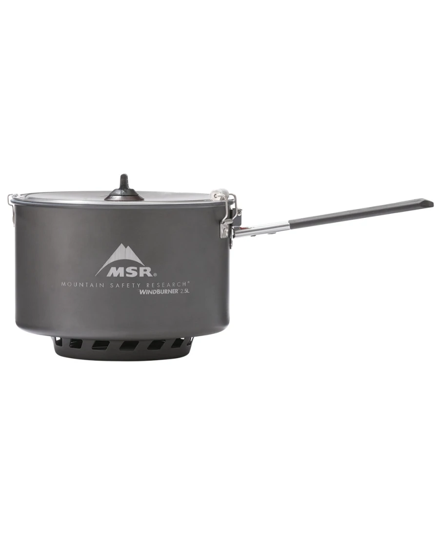 MSR - WindBurner Ceramic Sauce Pot 2 MSR - WindBurner Ceramic Sauce Pot – Bild 2