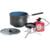 MSR - WindBurner Group Stove System