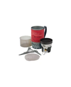 MSR - WindBurner Stove System 1,0L
