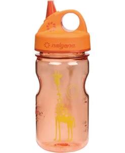 Nalgene - Nalgene Kinderflasche Grip-n-Gulp Sustain -Camping Im Freien Verkaufs-Shop nalgene everyday otf kids 84
