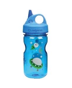 Nalgene - Nalgene Kinderflasche Grip-n-Gulp Sustain -Camping Im Freien Verkaufs-Shop nalgene everyday otf kids 85