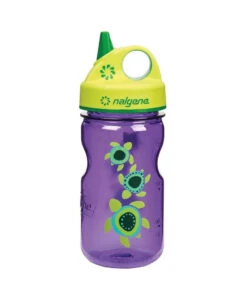 Nalgene - Nalgene Kinderflasche Grip-n-Gulp Sustain -Camping Im Freien Verkaufs-Shop nalgene everyday otf kids 86
