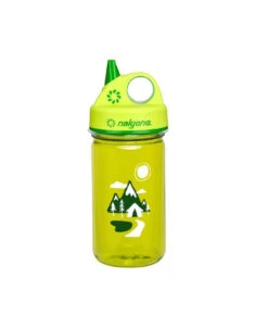 Nalgene - Nalgene Kinderflasche Grip-n-Gulp Sustain -Camping Im Freien Verkaufs-Shop nalgene everyday otf kids 88
