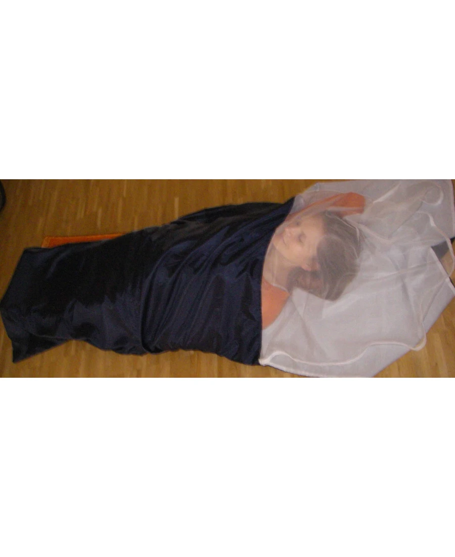 Nomaquito - Tropenschlafsack 1 Nomaquito - Tropenschlafsack