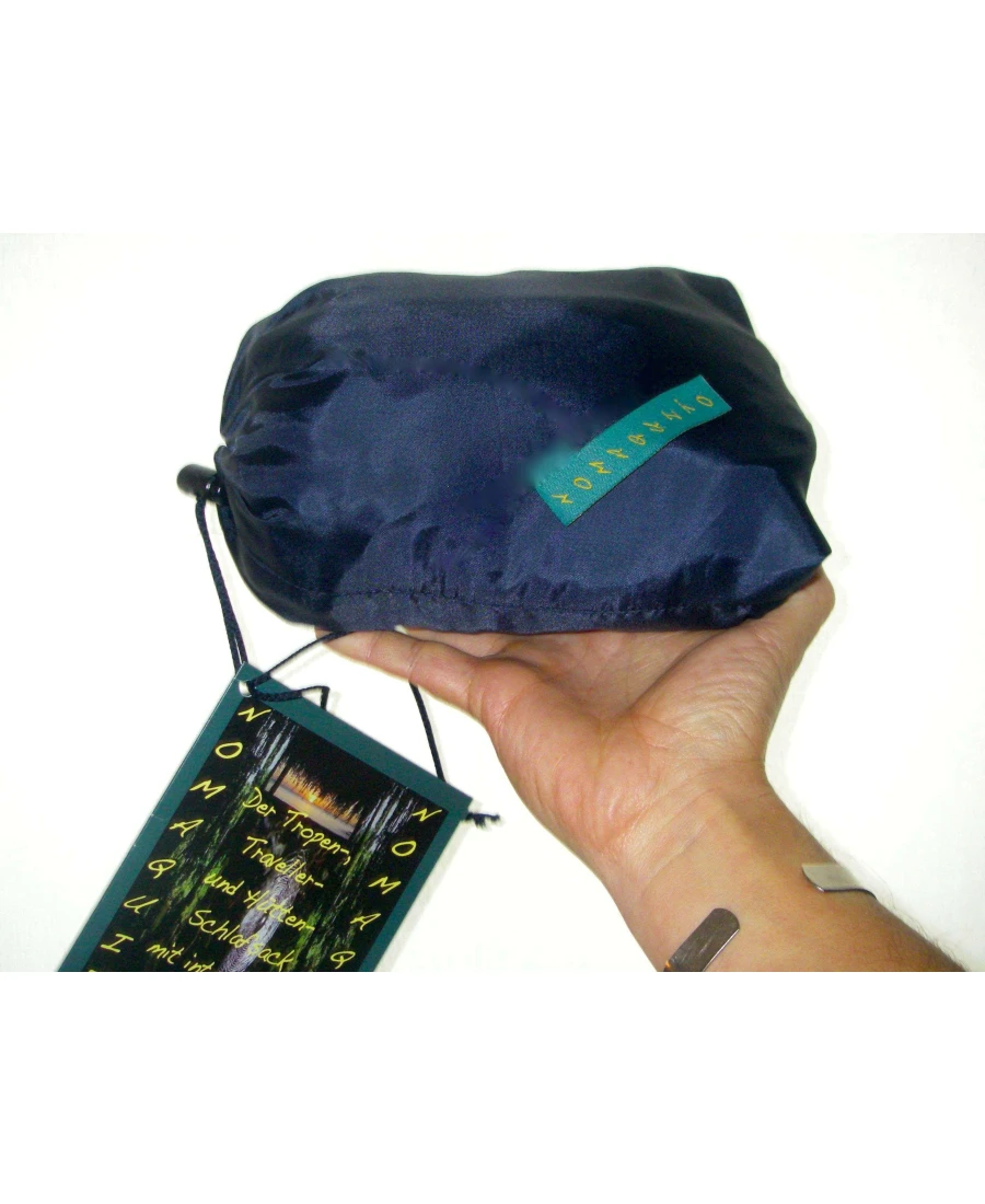 Nomaquito - Tropenschlafsack 2 Nomaquito - Tropenschlafsack – Bild 2