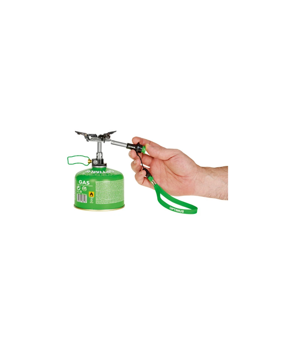 Origin Outdoors Optimus - Crux Lite Piezo 2 Origin Outdoors Optimus - Crux Lite Piezo – Bild 2