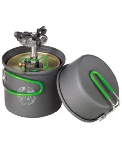 Origin Outdoors Optimus - Crux Lite Solo Cook System