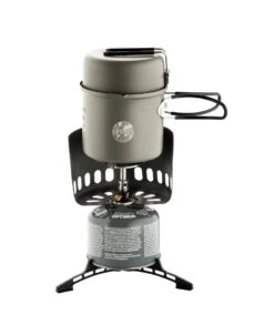 Origin Outdoors Optimus - Elektra Cook System Black Edition