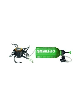 Origin Outdoors Optimus - Polaris Optifuel Mit 0,4 L Brennstoffflasche