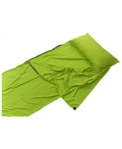 Origin Outdoors - Hüttenschlafsack Mikrofaser Deckenform